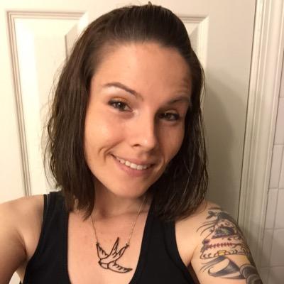 Profile Picture of Amy Orange-Gailey (@Amybaby2382) on Twitter