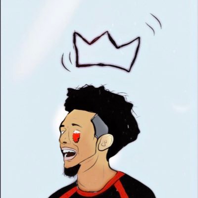 Profile Picture of Josh Searcy (@getbucks12) on Twitter