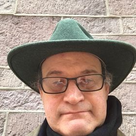 Profile Picture of Richard Wattenbarger (@richardwattenbarger) on Pinterest