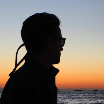 Profile Picture of Nathaniel Lamb (@Lamb_Nathaniel) on Twitter