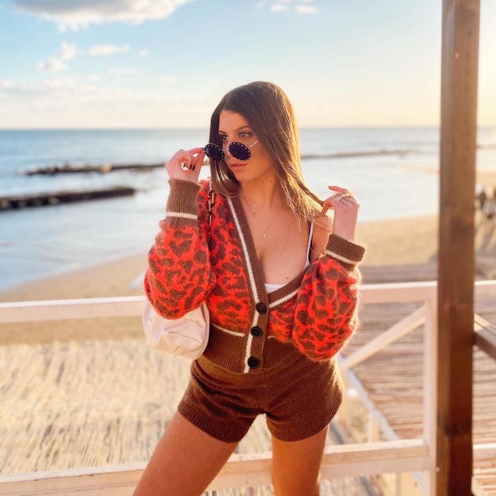 Profile Picture of   Michelle Dangelo... (@michelle.dangeloo) on Tiktok