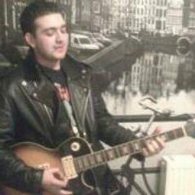 Profile Picture of Jean Claude Duss (@TonyGreasers) on Twitter