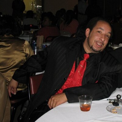 Profile Picture of Michael H. Talbert (@JerzMic) on Twitter