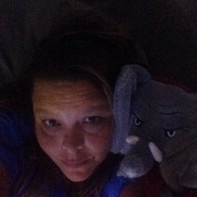 Profile Picture of Misty Ann Clark (@mistyclark34) on Twitter