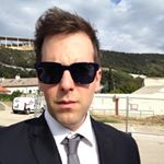 Profile Picture of Matthew Sumner (@matthew.sumner82) on Instagram