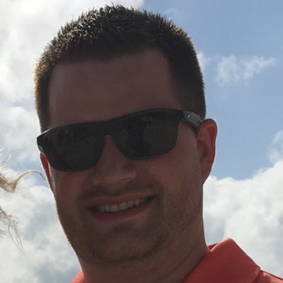 Profile Picture of Tyler Holthaus (@tholthaus1) on Twitter