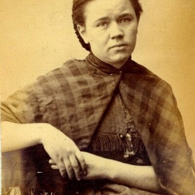 Profile Picture of Lucy Williams (@Lucy_E_Williams) on Twitter