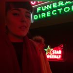 Profile Picture of Rose Parker (@roseparkeraudio) on Instagram