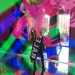 Profile Picture of Lucy Burry (@tradelikelucy) on Instagram