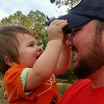 Profile Picture of Keith purser (@halfacent) on Instagram