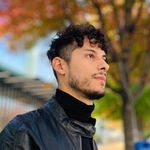 Profile Picture of Christopher Dávila Caballero (@davlima1020) on Instagram