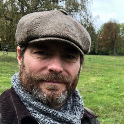 Profile Picture of James Healey (@JamesHealey2013) on Twitter