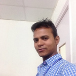 Profile Picture of Pushkar Singh (@rawat17_singh) on Flickr