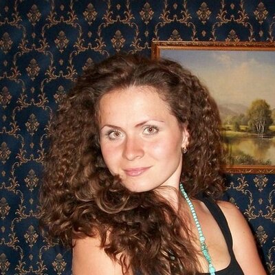 Profile Picture of Viktoria Kravchenko (@tigra_v) on Twitter
