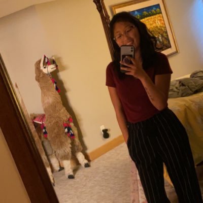 Profile Picture of Marissa Dulcamaro (@xxmarissadxx) on Twitter