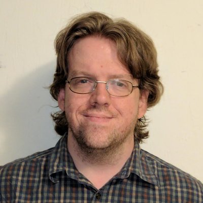 Profile Picture of Kristopher Gates (@KDLGates) on Twitter
