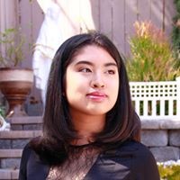 Profile Picture of Madeleine Rae Rivera (@madeleine-rae-rivera) on Quora