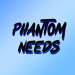 Profile Picture of Phantom Needs (@phantom.needs) on Instagram