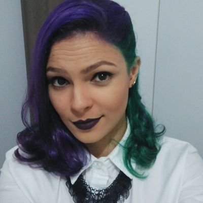 Profile Picture of Bárbara Hilbert (@babihilbert) on Twitter