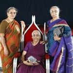 Profile Picture of Vijaya Murthy (@murthyvijaya) on Instagram