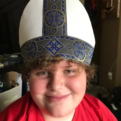 Profile Picture of Kirk Jeffery+ (@kirkjeffery) on Twitter