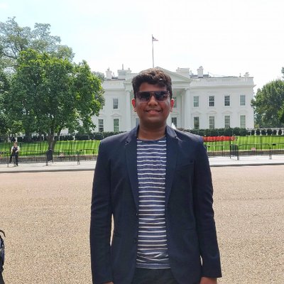 Profile Picture of Ashutosh Singhal (@Macinashutosh) on Twitter