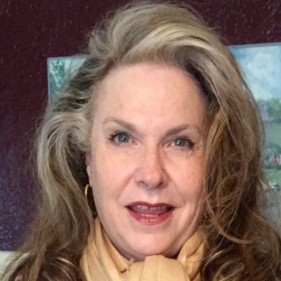 Profile Picture of Barbara Crest (@CrestBarbara) on Twitter