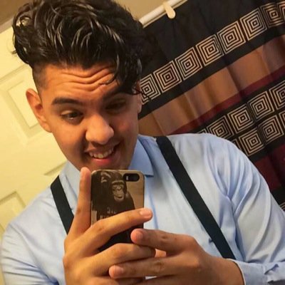 Profile Picture of Tony Chairez (@tchairez228) on Twitter