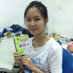 Profile Picture of 葉倢兮 (@jessicayeh0620) on Instagram