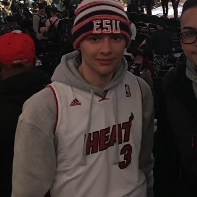 Profile Picture of Dillon Graber (@graberdillon21) on Twitter