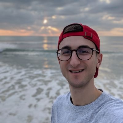 Profile Picture of Evan Pflugradt (@EvPflu) on Twitter