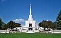 Profile Picture of Denver Colorado Templeon Wikipedia