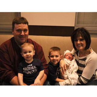 Profile Picture of Julie Maurer Rexing (@julie.rexing.3) on Facebook