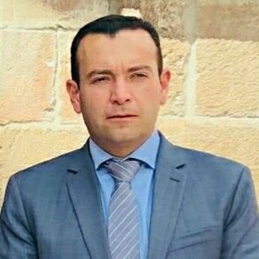 Profile Picture of Marco Isaac Paredes Guevara (@MarcoIParedesG1) on Twitter