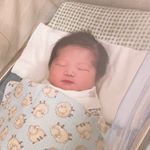 Profile Picture of 김다경(쩌둥) (@dakyoung.bebe) on Instagram