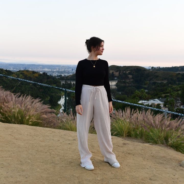 Profile Picture of anne_ste (@anne_stettner) on Tiktok