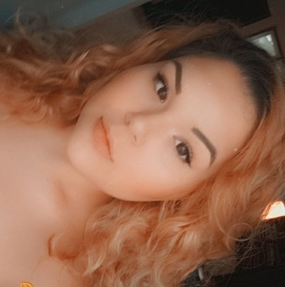 Profile Picture of Aliah Steeb (@aliahsteeb6) on Poshmark
