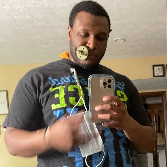 Profile Picture of Gary Gamble-junior (@ggamblel) on Poshmark