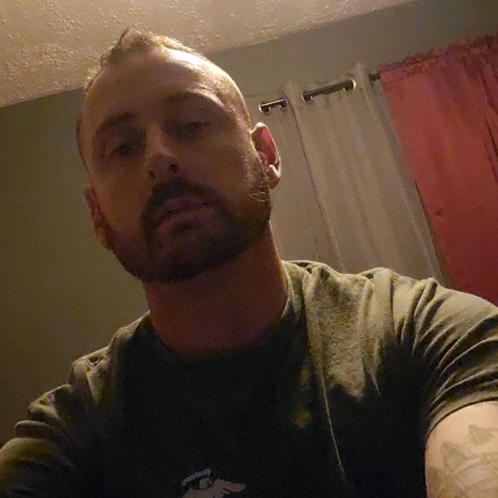 Profile Picture of Justin Winters (@@devildog_32) on Tiktok