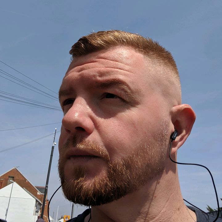 Lee Corbett - Tiktok Profile Picture of Lee Corbett (@@leecorbett) on Tiktok