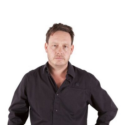 Profile Picture of Tony Gallardo-Vega (@tgvega) on Twitter