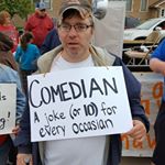 Profile Picture of Jeff Snodgrass (@zztopfan80) on Instagram