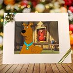 Profile Picture of Gayle Klein (@artofanimationalley) on Instagram