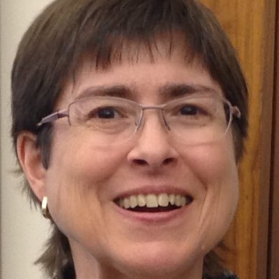 Profile Picture of Peggy Ashbrook (@PeggyAshbrook) on Twitter
