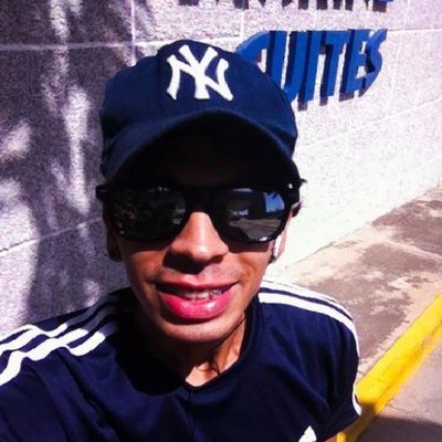 Profile Picture of Steven Alt. (@stevenblueee) on Twitter