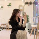 Profile Picture of 수빈 (@xu_bini) on Instagram