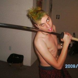 Profile Picture of Clinton Witter (@144689463) on Myspace