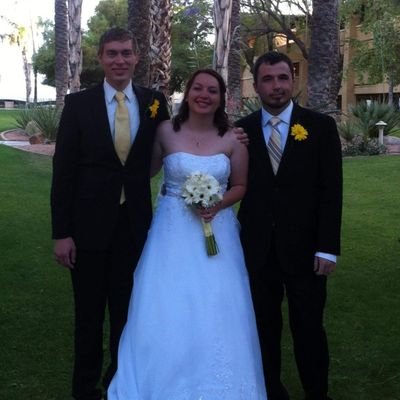 Profile Picture of John Sickels (@John_in_Mesa) on Twitter