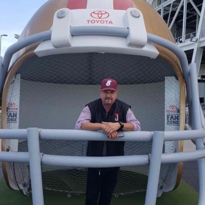 Profile Picture of Jose Munoz (@josemunoz0007) on Tiktok