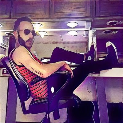 Profile Picture of Abie Toiber (@abietoiber) on Twitter